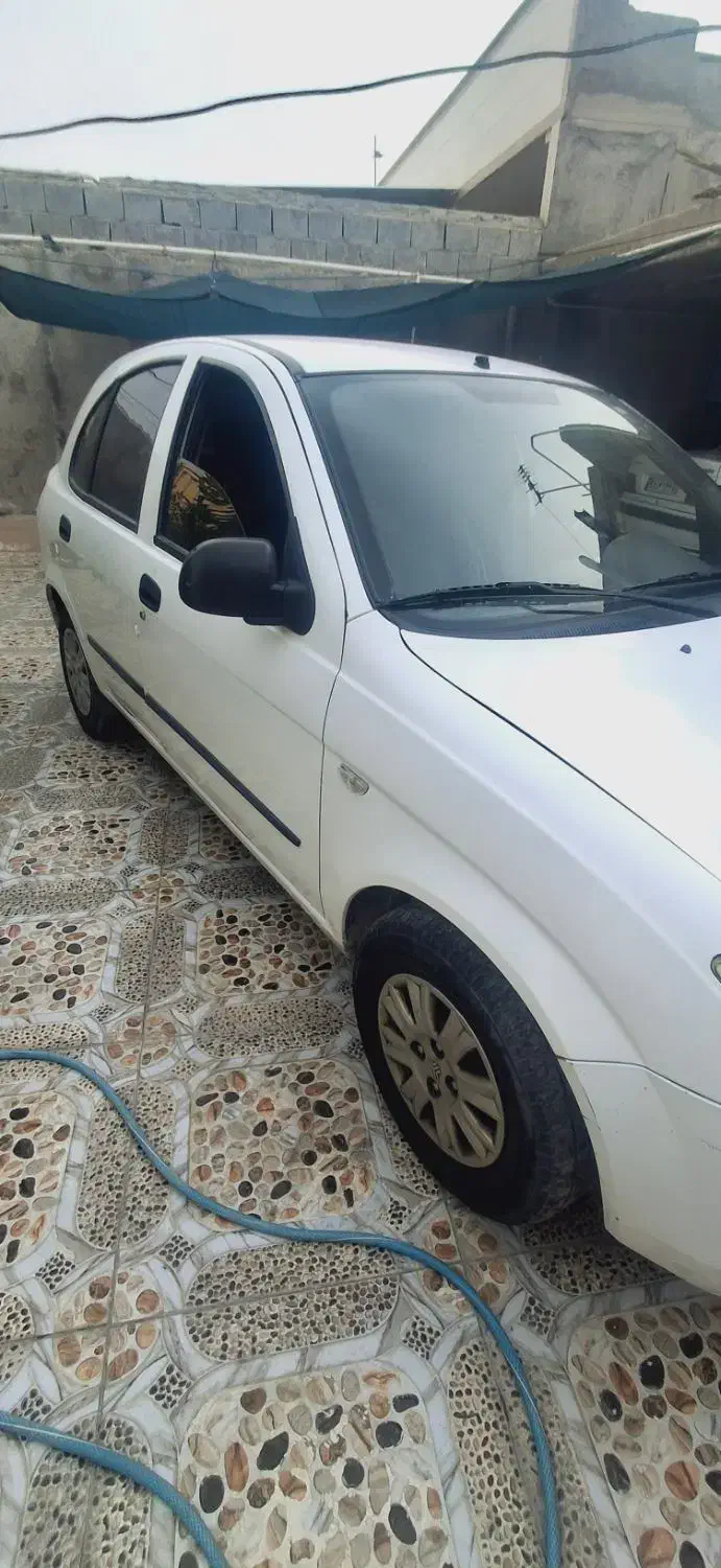 تیبا2|خودرو سواری و وانت|بوشهر, |دیوار