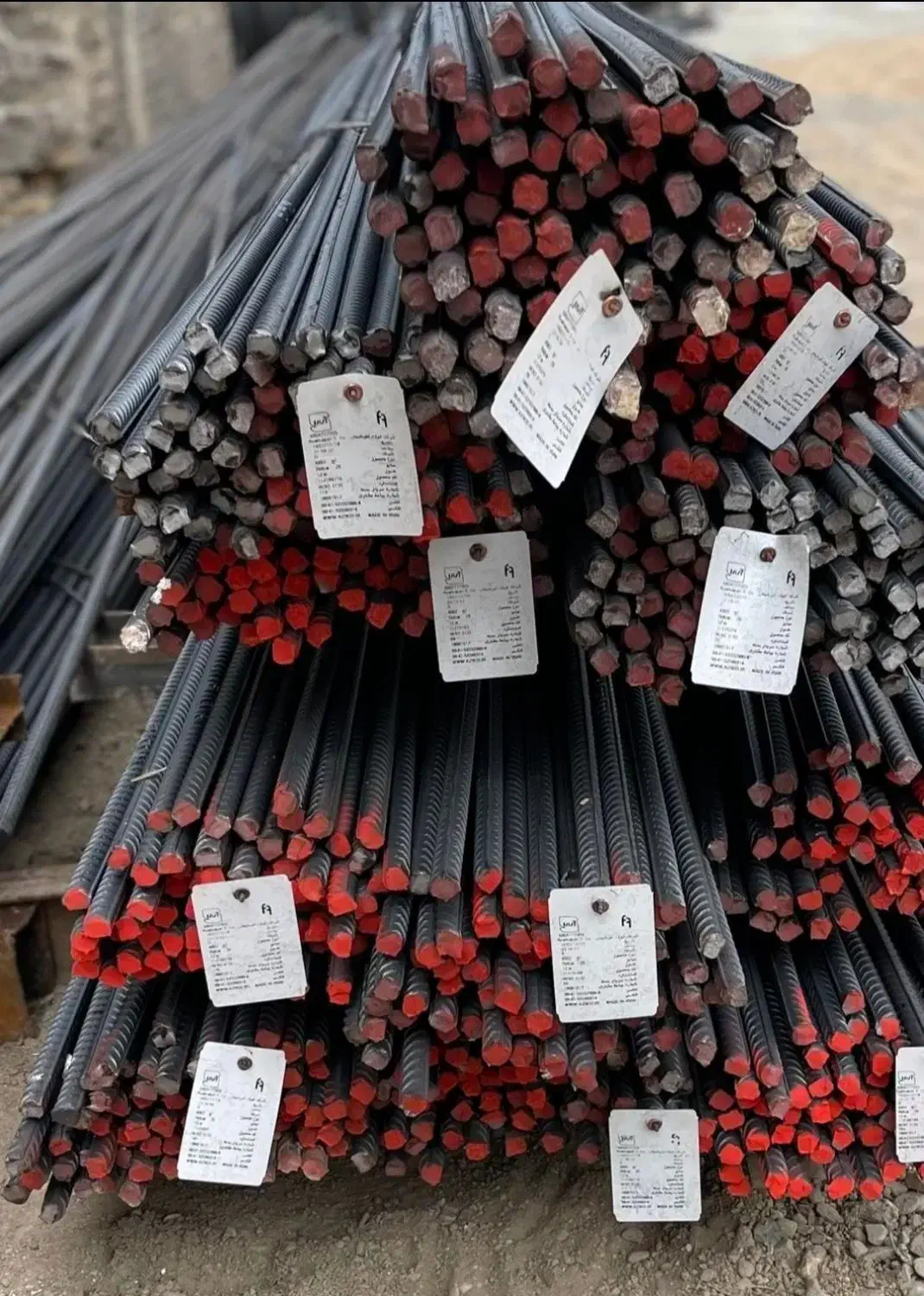 تیرچه|مصالح و تجهیزات ساختمان|تهران, حکیمیه|دیوار