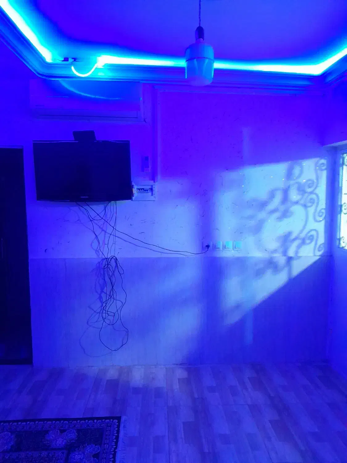 اجاره باغ|اجارهٔ کوتاهمدت ویلا و باغ|همدان, |دیوار