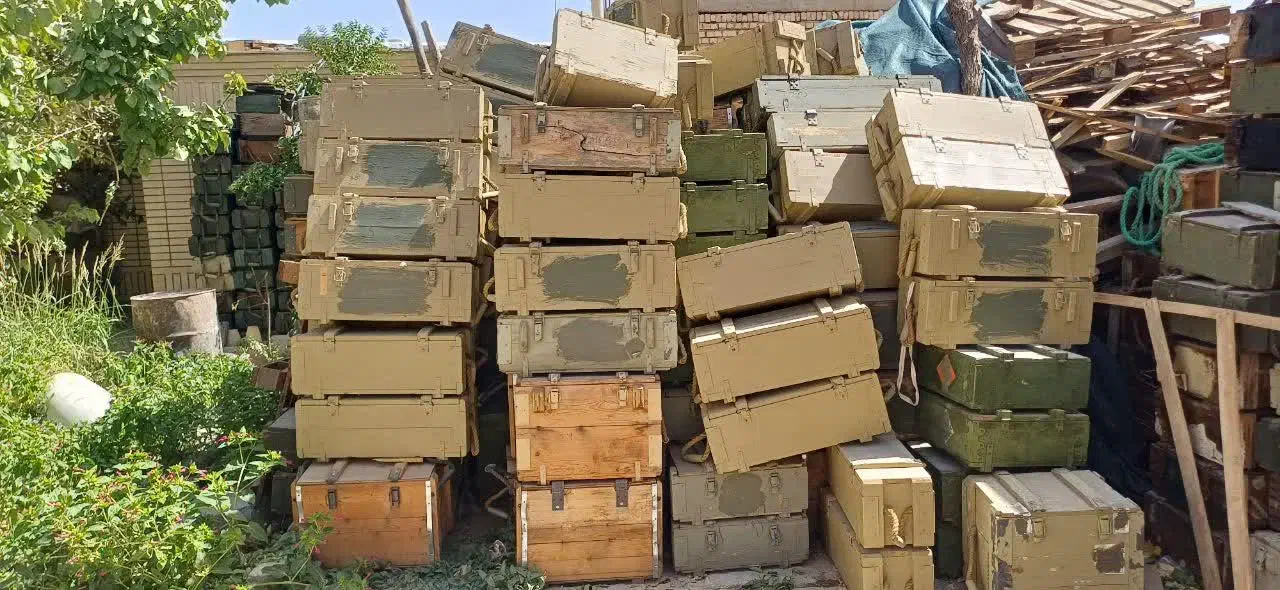 خرید وفروش پالت چوبی وچوب تخته|عمده‌فروشی|اصفهان, لیمجیر|دیوار