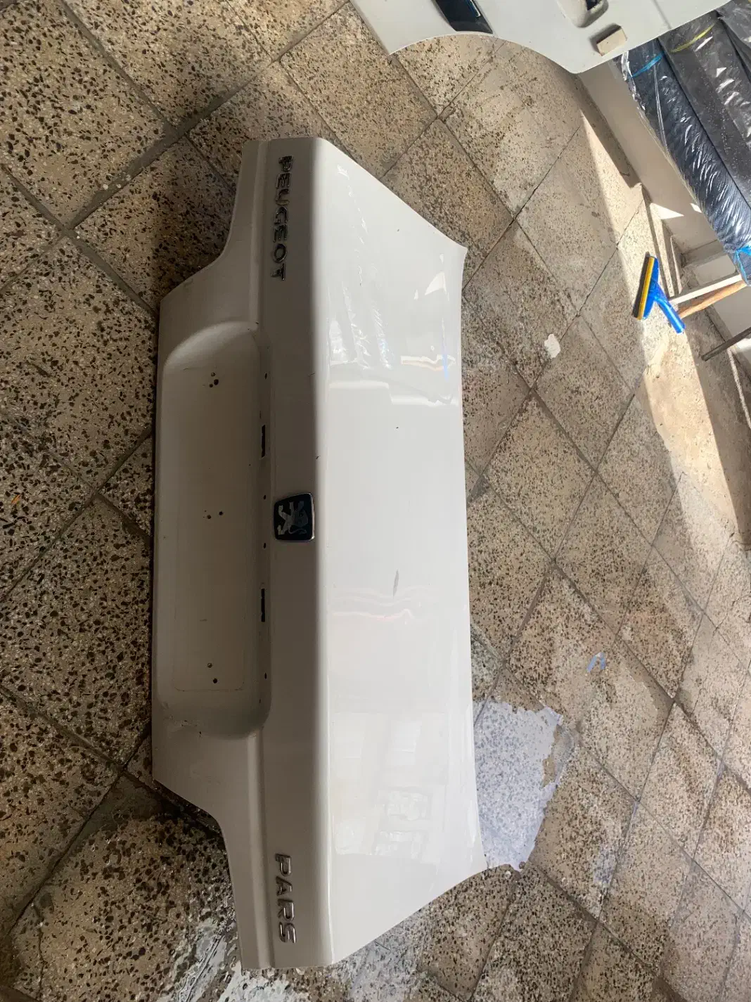 فروشی|قطعات یدکی و لوازم جانبی|جوانرود, |دیوار