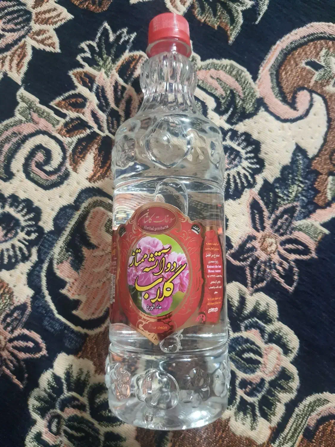 عرق نعنا دواتیشه گلاب دواتیشه چایی العطور اصل|حراج|قرچک, شهرک طلائیه|دیوار