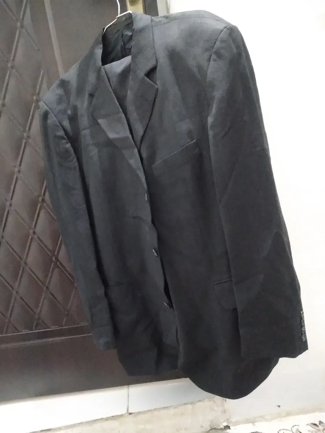 کت وشلوار مردانه|لباس|شیراز, تندگویان|دیوار