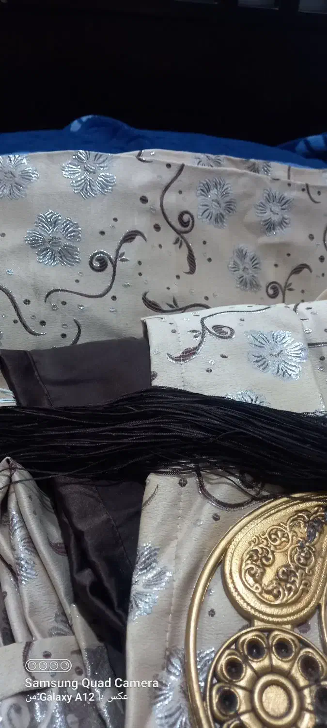 پرده نو|پرده، رانر، رومیزی|چغادک, |دیوار