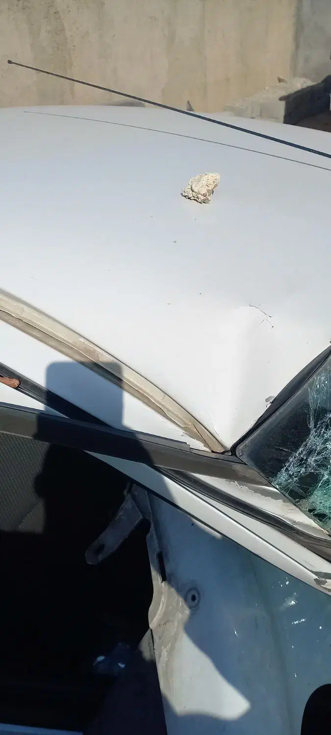 ۲۰۶تیپ۲|خودرو سواری و وانت|مبارکه, |دیوار