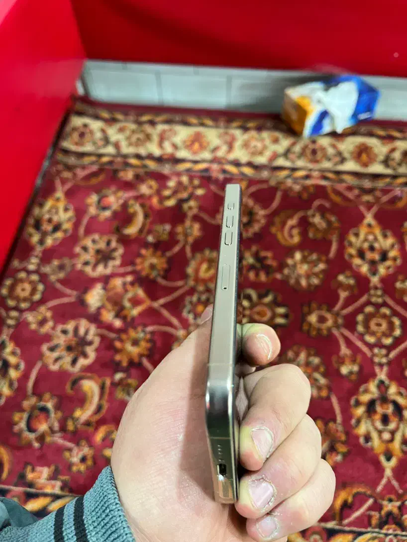 ایفون ۱۶ پرو|موبایل|تبریز, |دیوار