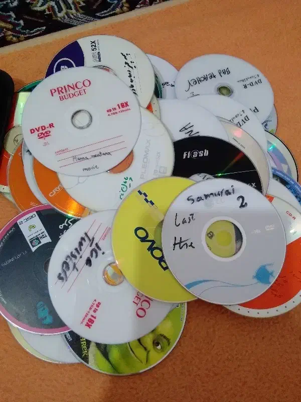 فیلم و کیف cd|فیلم و موسیقی|شیراز, تندگویان|دیوار