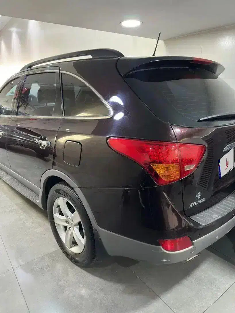 Ix55هیوندای|خودرو سواری و وانت|تهران, عباس‌آباد|دیوار