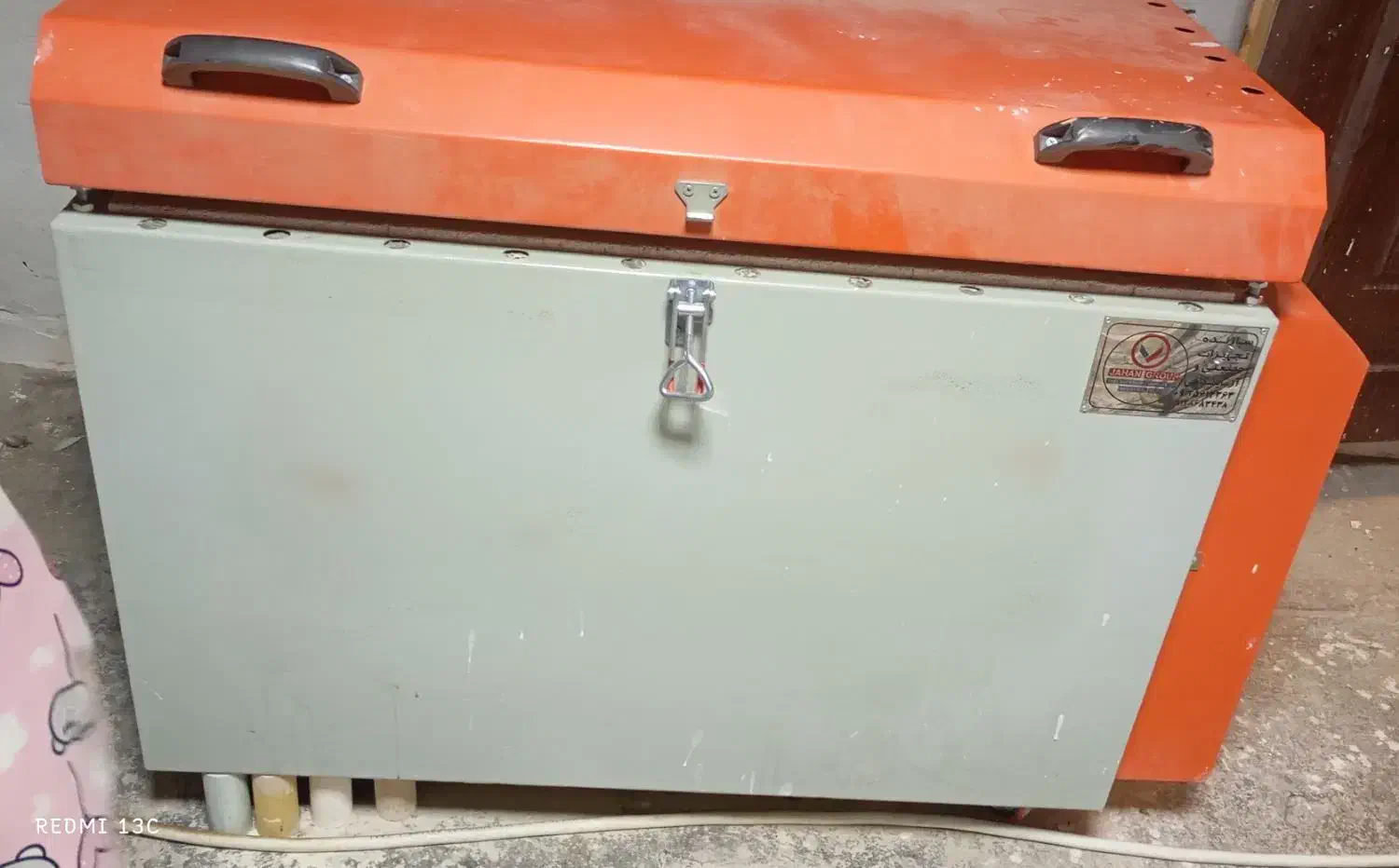 فروش کوره سرامیک|ماشینآلات صنعتی|مشهد, هفت تیر (نه دره)|دیوار