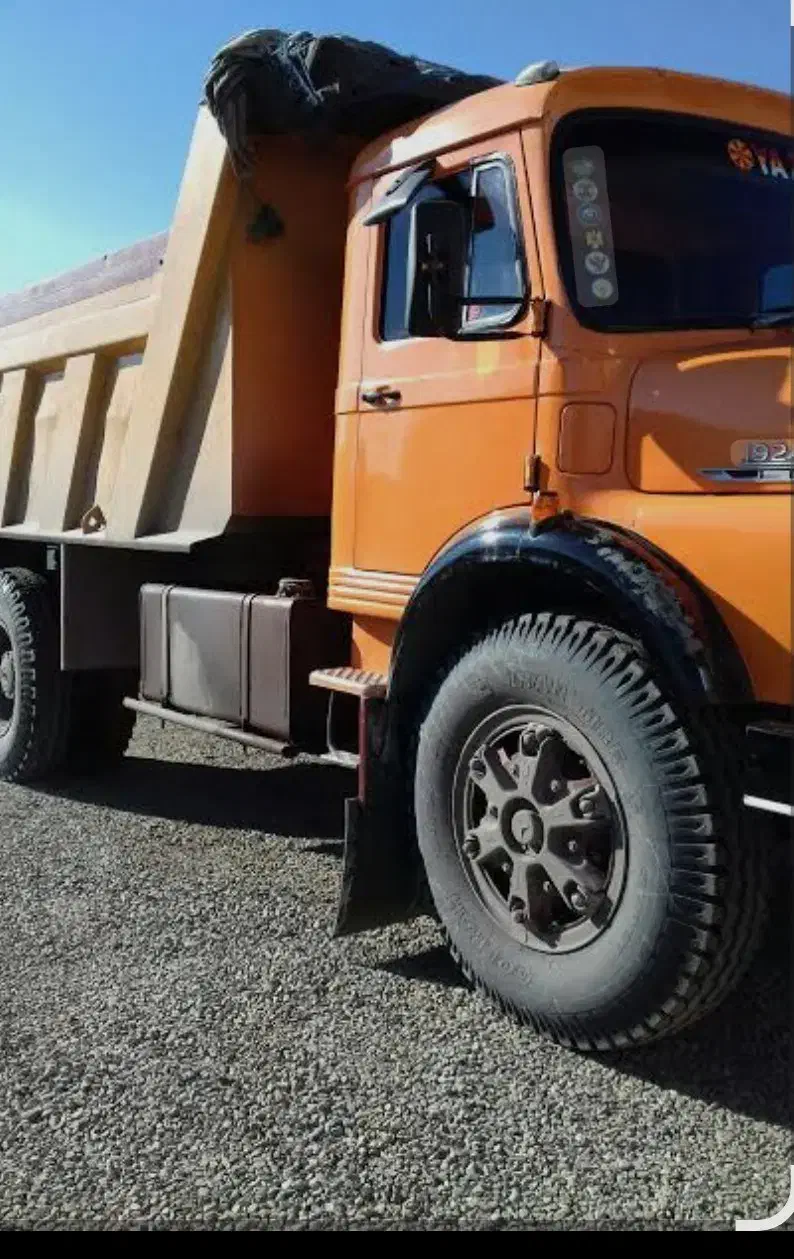 سند ماشین|خودرو سنگین|بجنورد, |دیوار