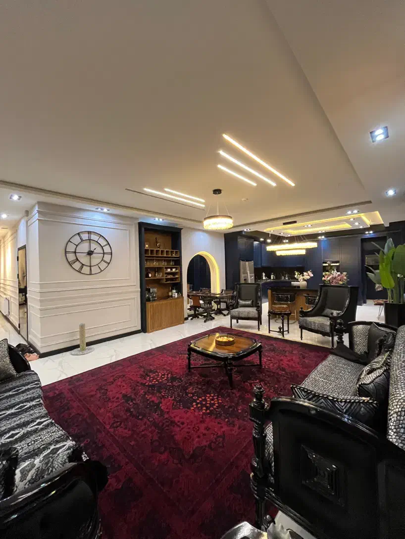 ۷۵متر/دوخواب/سند آماده/دسترسی فوقالعاده|فروش آپارتمان|مشهد, الهیه|دیوار