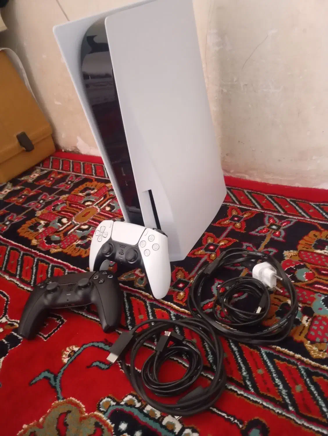 ps5|کنسول، بازی ویدئویی و آنلاین|ورامین, ورامین|دیوار