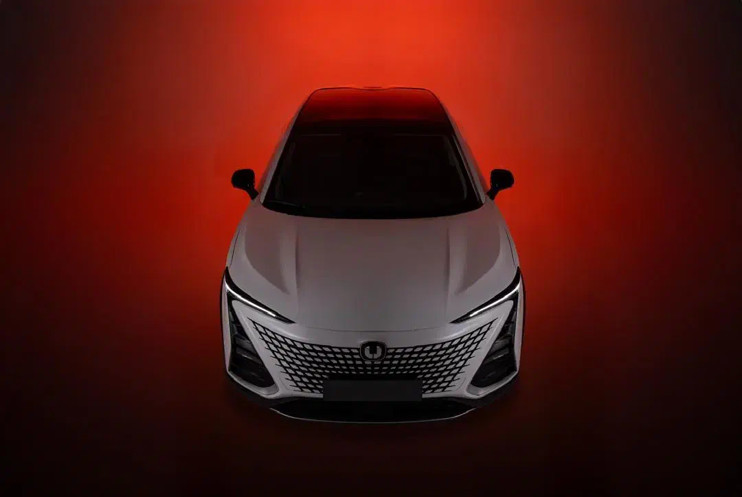 چانگانUNI T|خودرو سواری و وانت|اهواز, کیانپارس |دیوار