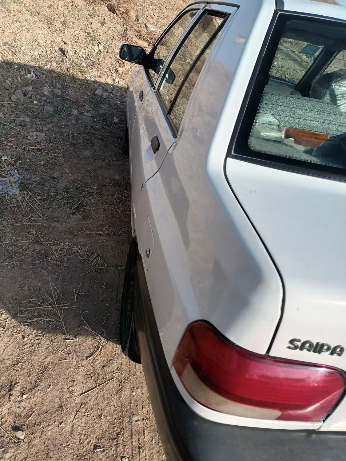 پراید ۱۳۱|خودرو سواری و وانت|تربت جام, نظامی|دیوار