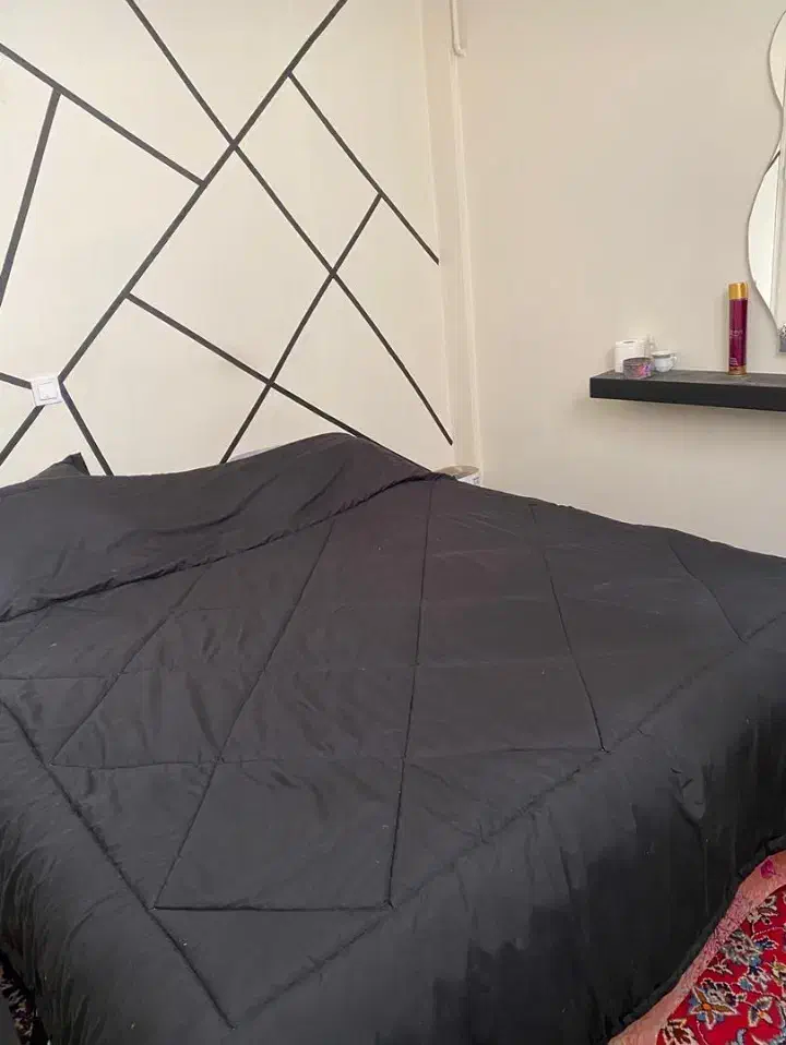 رهن کامل واحد ۷۲متری پونک کمالی