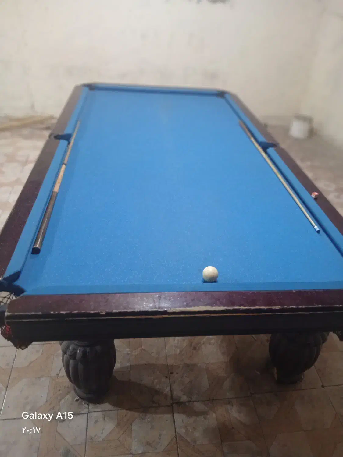 میر بیلیارد ایت بال|ورزش‌های توپی|اهواز, اهواز|دیوار