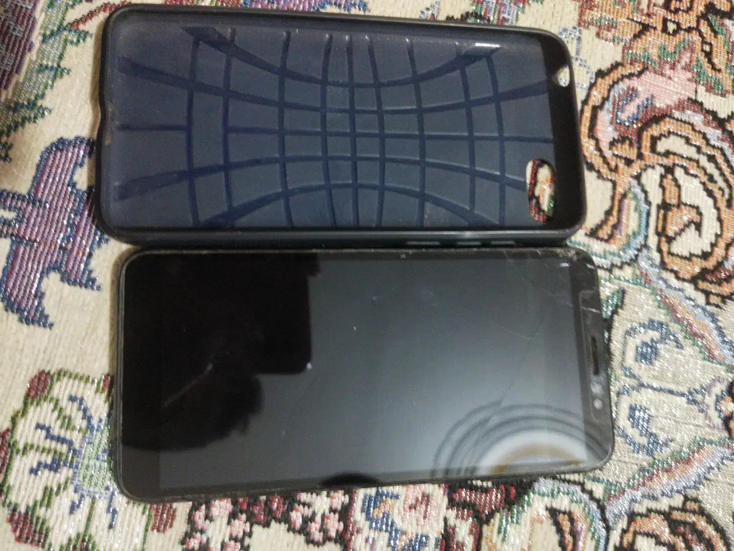 گوشی +j6|موبایل|ارومیه, |دیوار