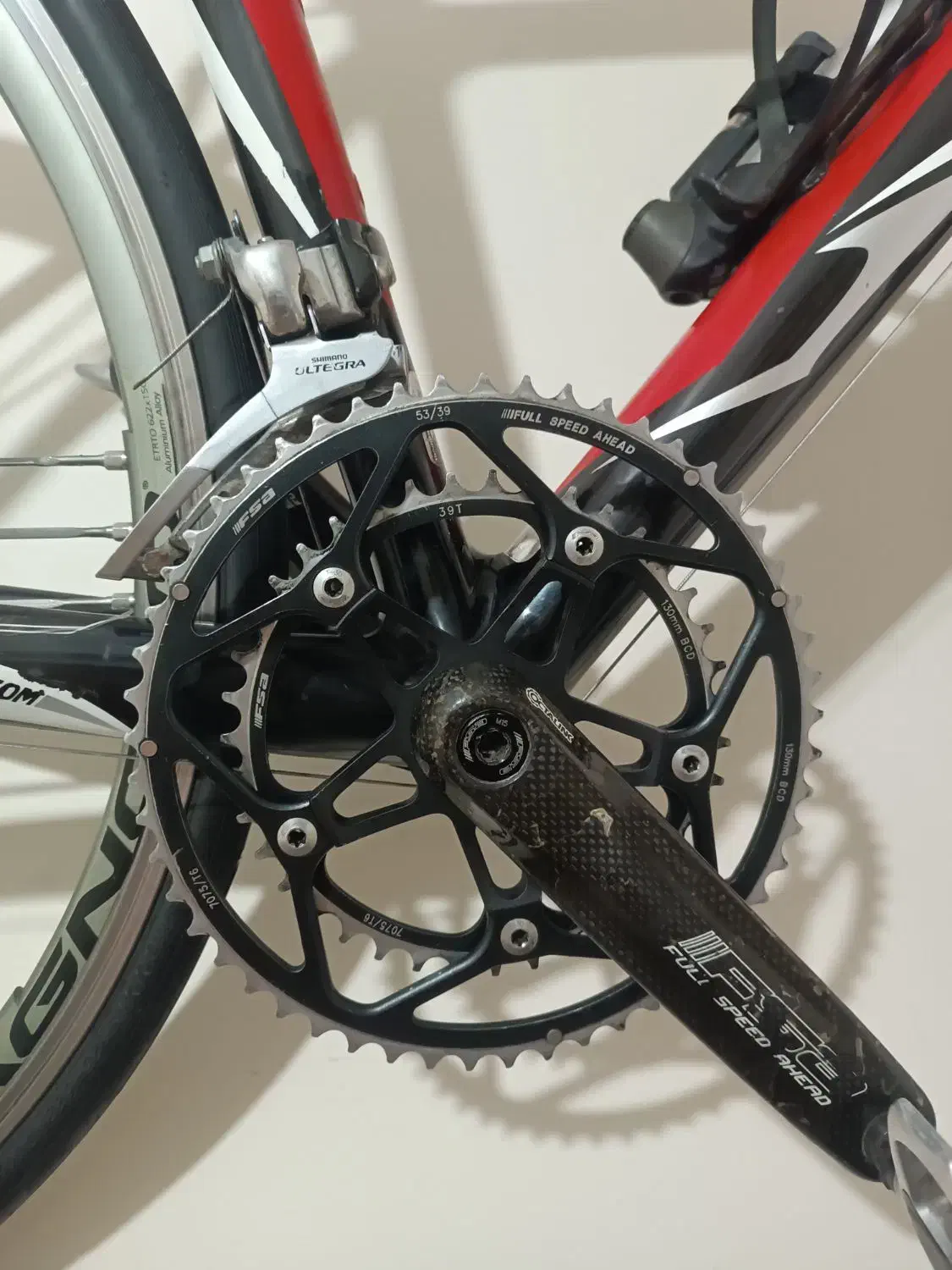 دوچرخه کورسی|دوچرخه، اسکیت، اسکوتر|تهران, ورزشگاه آزادی|دیوار