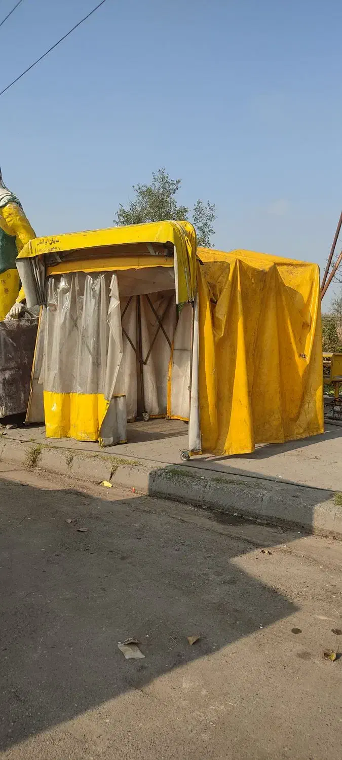 چادر|فروشگاه و مغازه|کوچصفهان, |دیوار