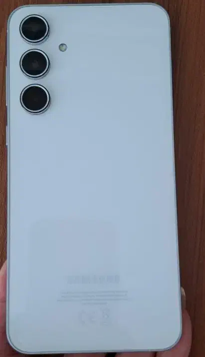 گوشی سامسونگ A55 ویتنام RAM8|موبایل|شهرکرد, |دیوار