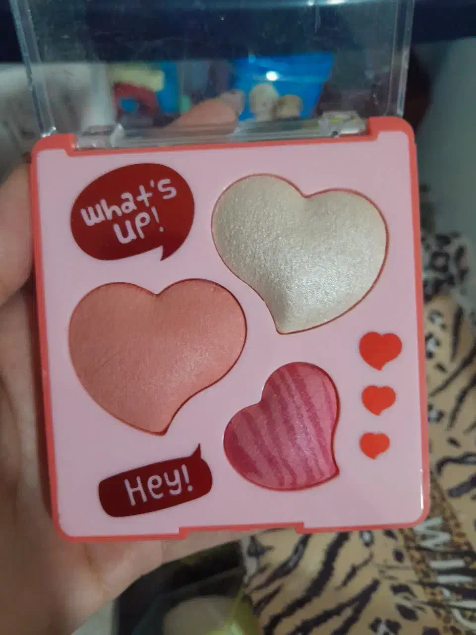 لوازم آرایشی نو|آرایشی، بهداشتی، درمانی|بابل, |دیوار