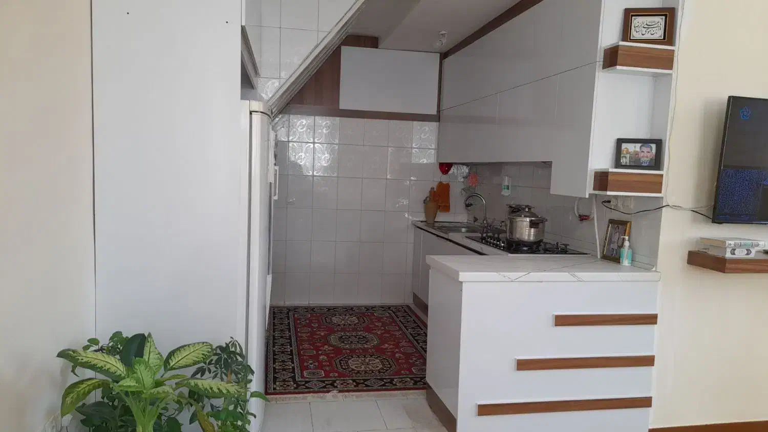 منزل دو طبقه|فروش خانه و ویلا|اصفهان, فردوان|دیوار