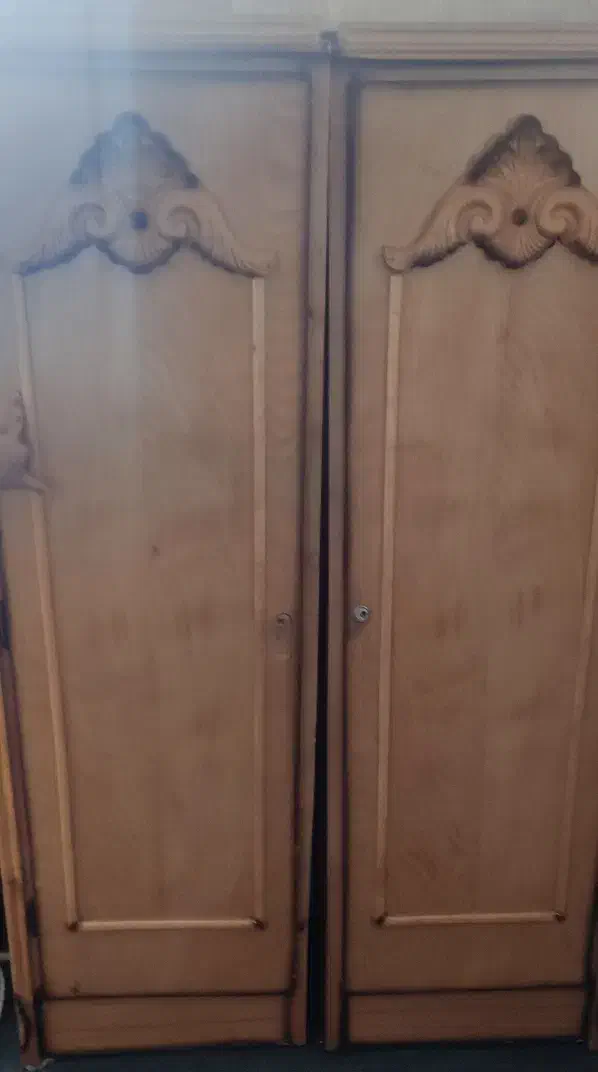 کمد (قیمت توافقی|جاکفشی، کمد، دراور|ارومیه, |دیوار