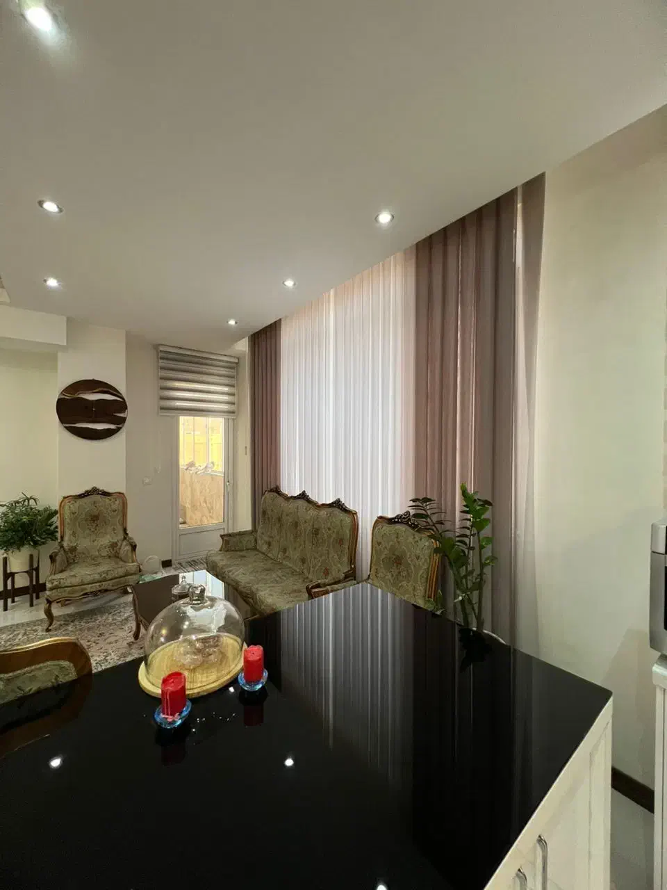 آپارتمان ۱۰۳متری گلستان یکم عظیمیه|فروش آپارتمان|کرج, عظیمیه|دیوار