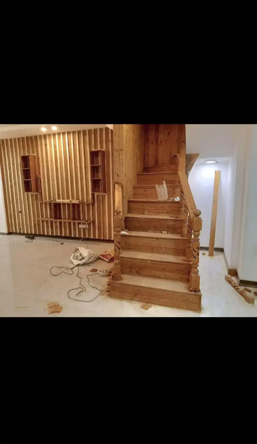 فروش ۱۶۵ متری پنت هواس دوبلکس روحانیون|فروش آپارتمان|نسیمشهر, |دیوار