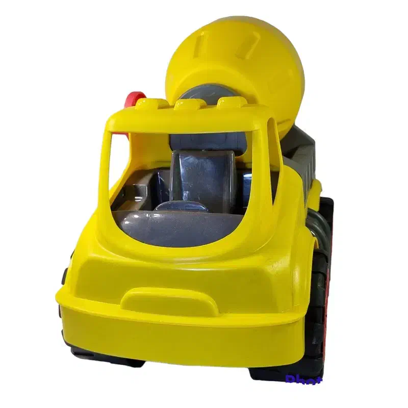 ماشین بازی مدل میکسر کیوان کد K1-5|اسباببازی|قم, باجک سه|دیوار