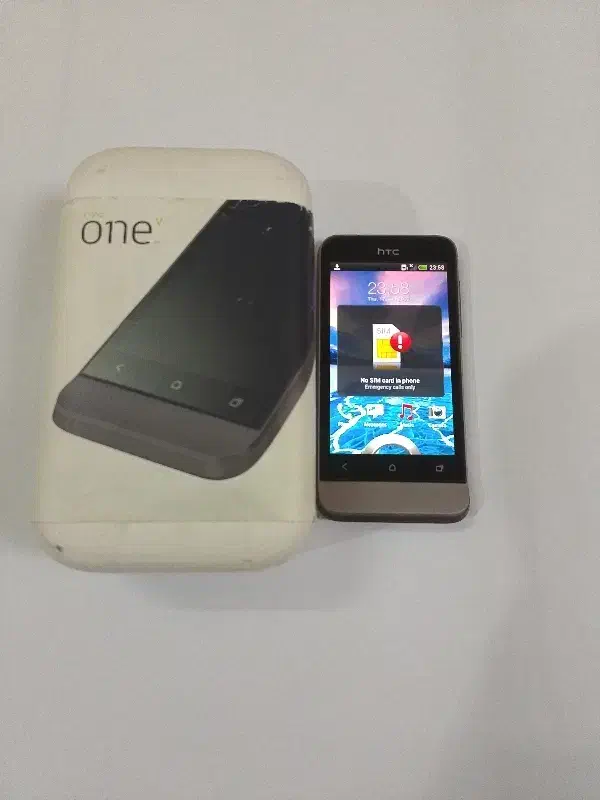 htc one v|موبایل|تهران, هاشم‌آباد|دیوار