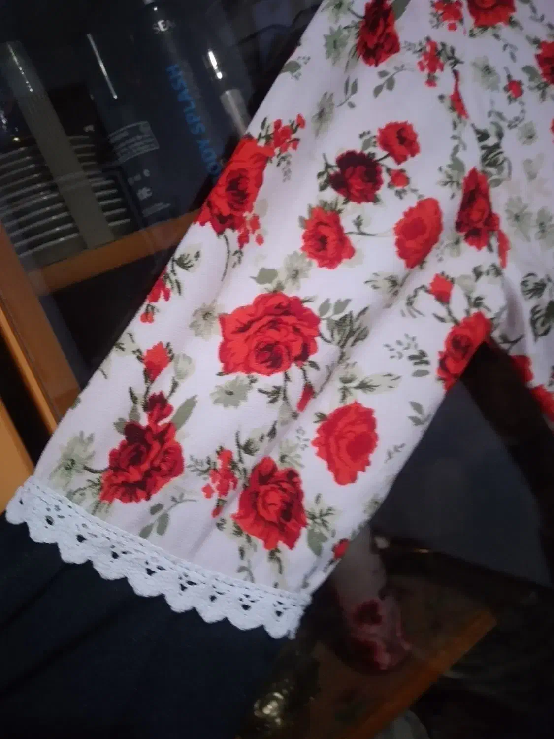 لباس یلدایی دوتیکه|لباس|زنجان, |دیوار