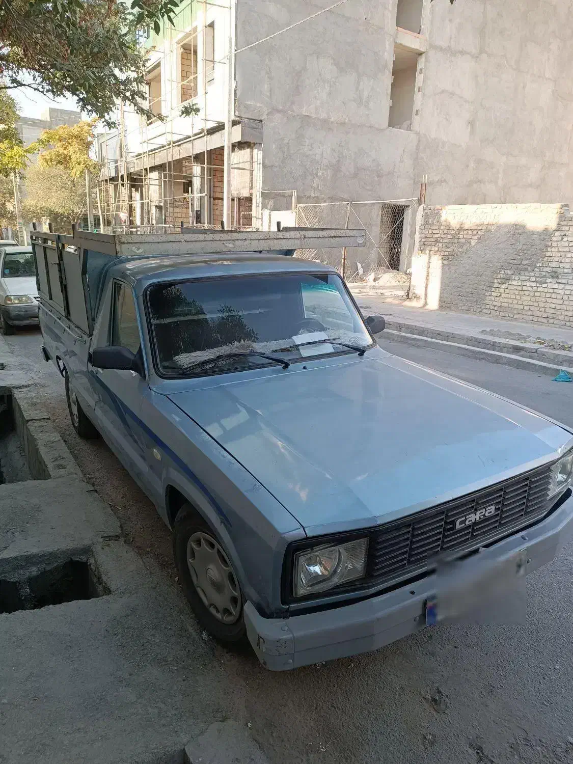 مزدا مدل 1397|خودرو سواری و وانت|شیروان (خراسان), |دیوار