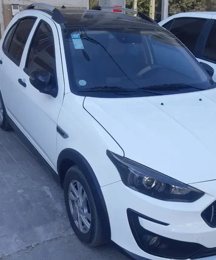 اطلس G مدل ۱۴۰۳|خودرو سواری و وانت|برخوار, |دیوار