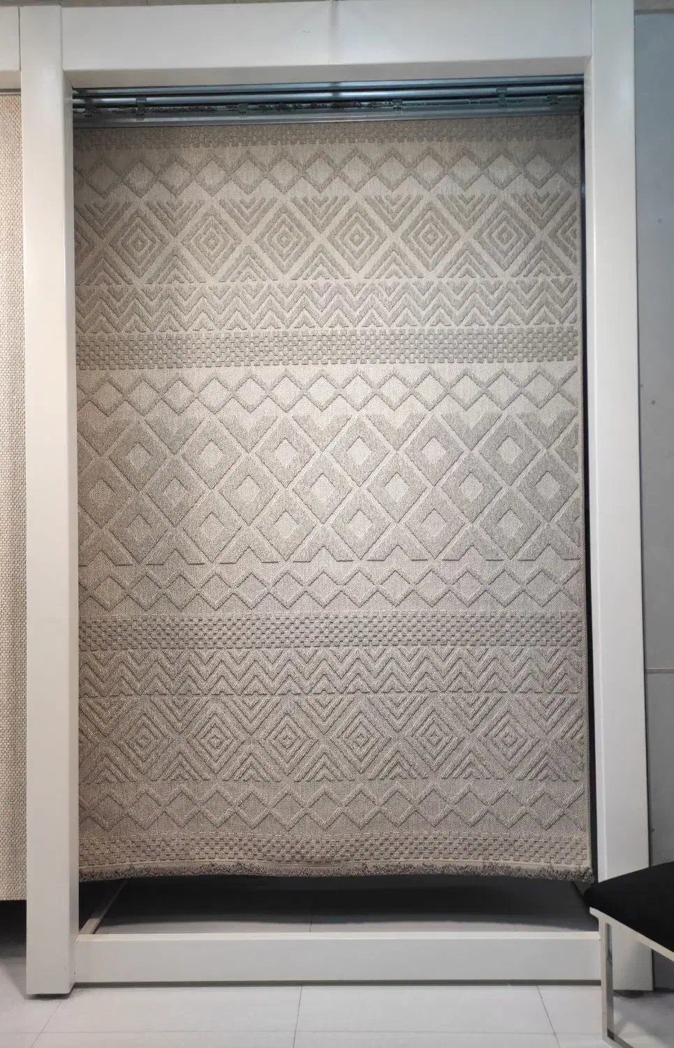 فرش پینترستی|فرش|کاشان, شهرک انقلاب|دیوار