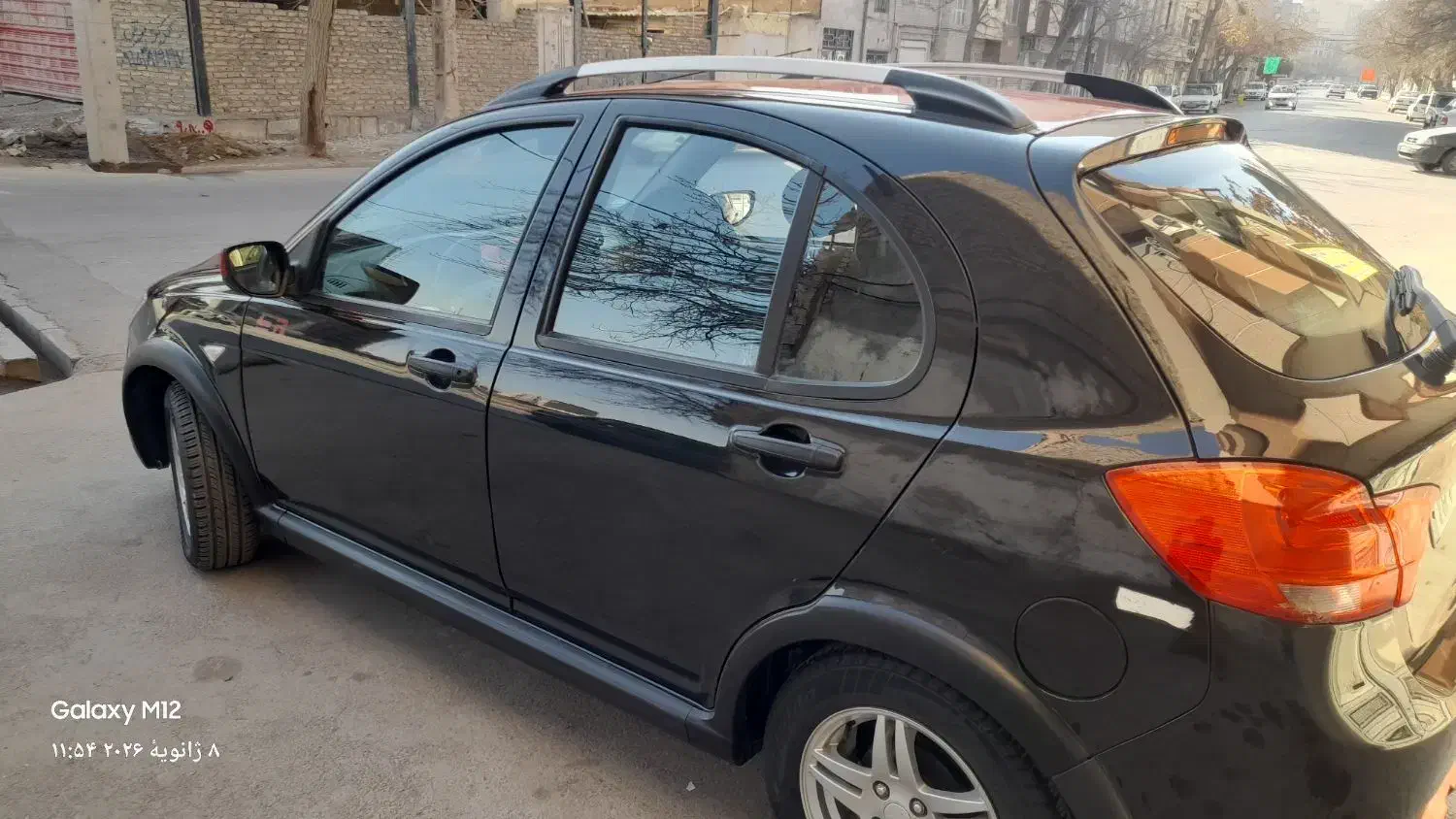 کوییک ار مدل ۱۴۰۰|خودرو سواری و وانت|مشهد, هفده شهریور|دیوار