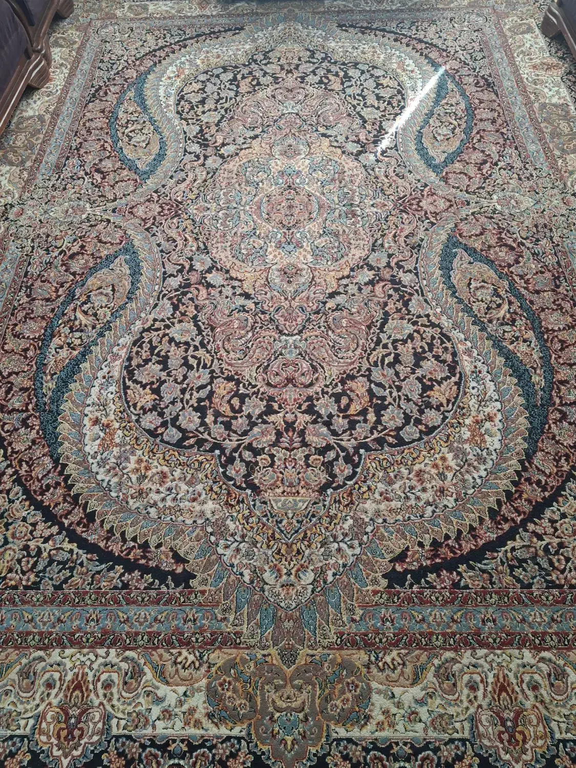 فرش12متری|فرش|سبزوار, توحیدشهر|دیوار