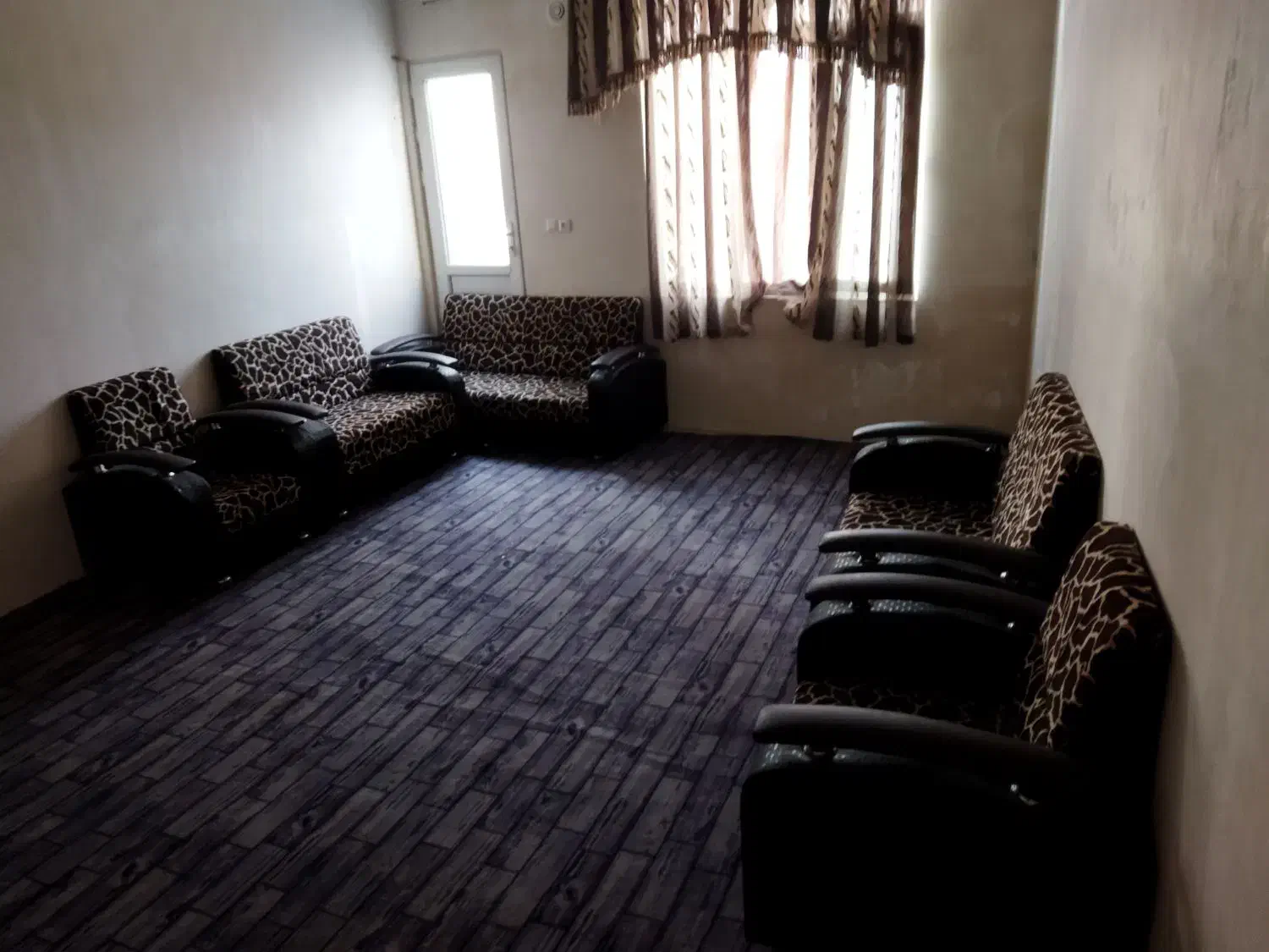 فروش و اجاره دوبلکس بالای پارک آشتی قابل تبدیل|اجارهٔ خانه و ویلا|سنندج, |دیوار