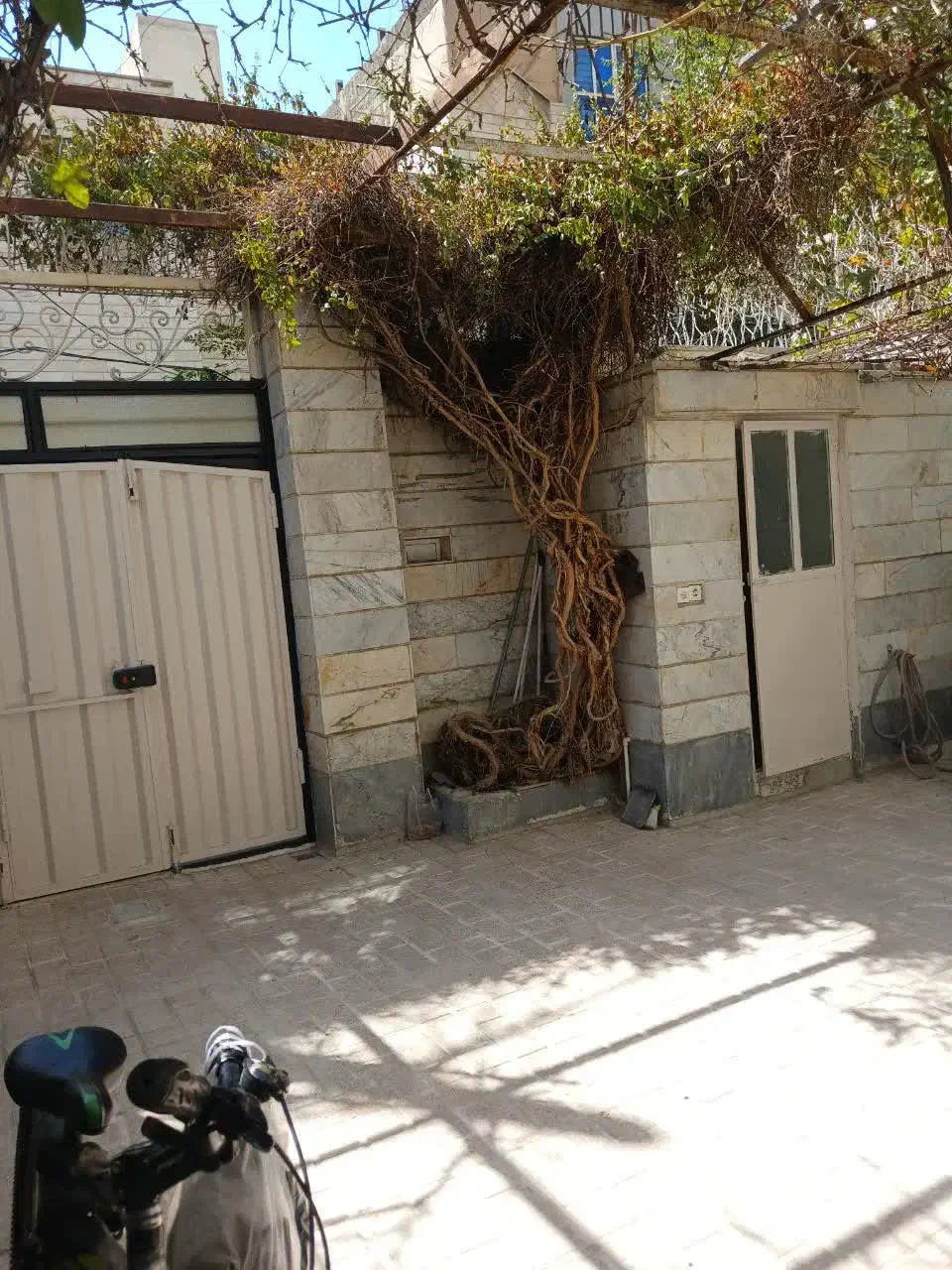 ۱۴۰ متر ویلایی در بست  دو طبقه ۳ خواب(بداخشان)|اجارهٔ خانه و ویلا|تهران, تهرانسر شمالی|دیوار