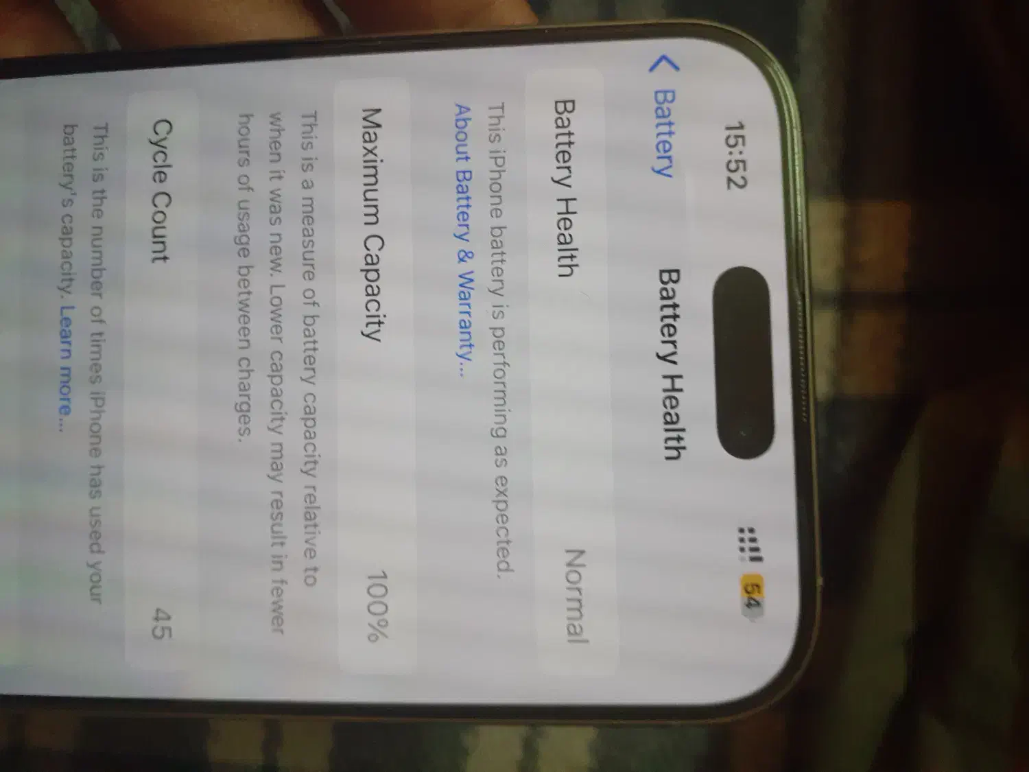 گوشی آیفون  16پرمکس|موبایل|زرقان, |دیوار