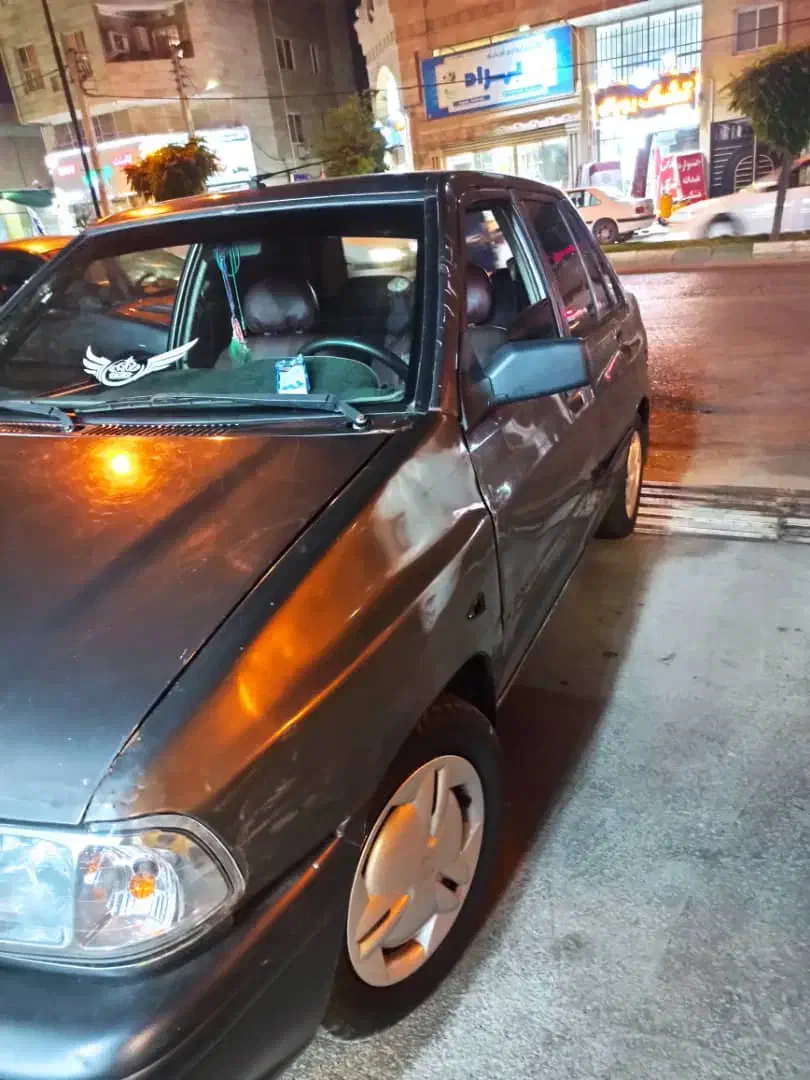 پراید مدل 90|خودرو سواری و وانت|خان ببین, |دیوار