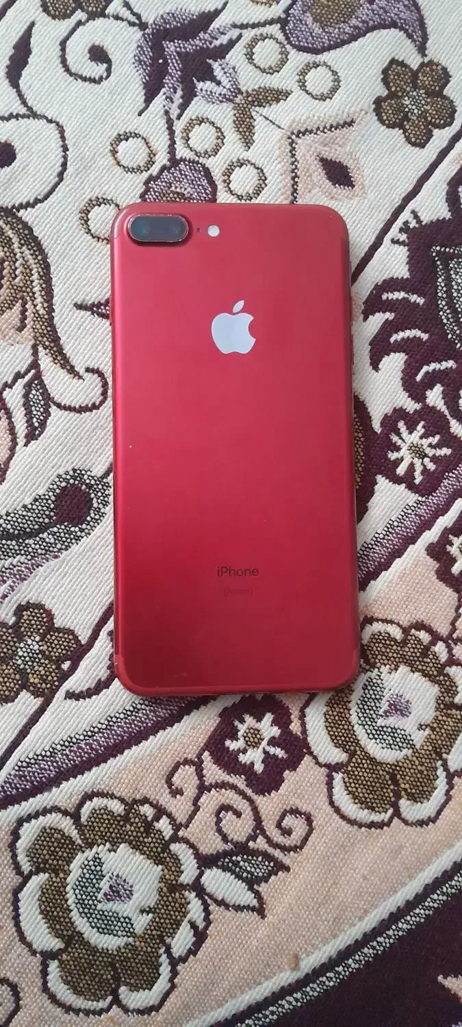 ایفون ۷ پلاس|موبایل|چهاردانگه (تهران), |دیوار