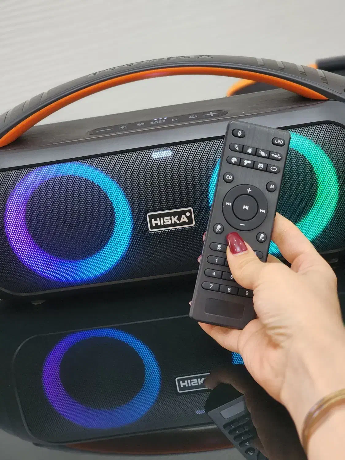 اسپیکر|پخش‌کننده همراه|تهران, خلیج فارس|دیوار