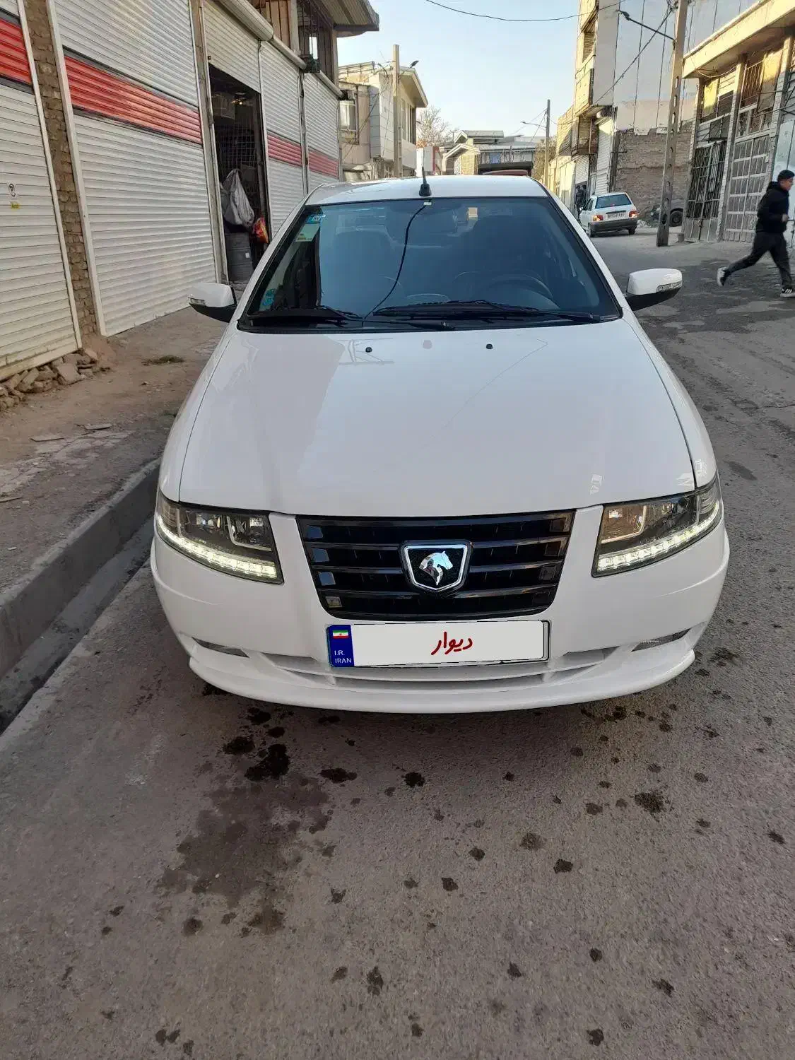 سورن پلاس+|خودرو سواری و وانت|بروجرد, |دیوار