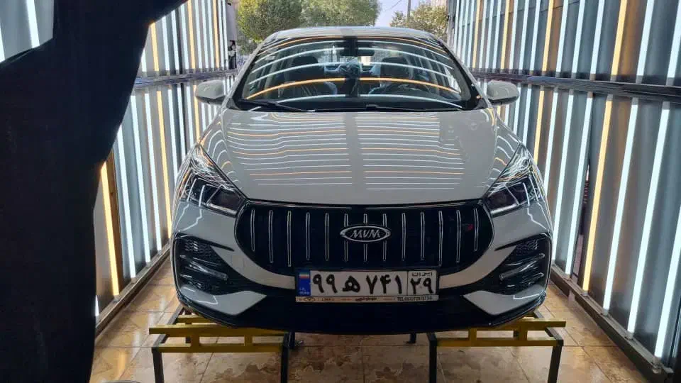 اریزو ۵ fl|خودرو سواری و وانت|کرج, جهانشهر|دیوار