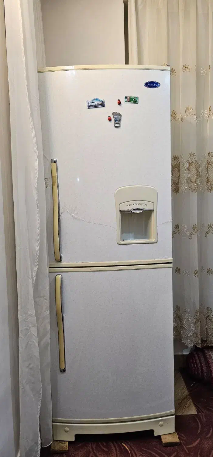 یخچال|یخچال و فریزر|مرند, |دیوار