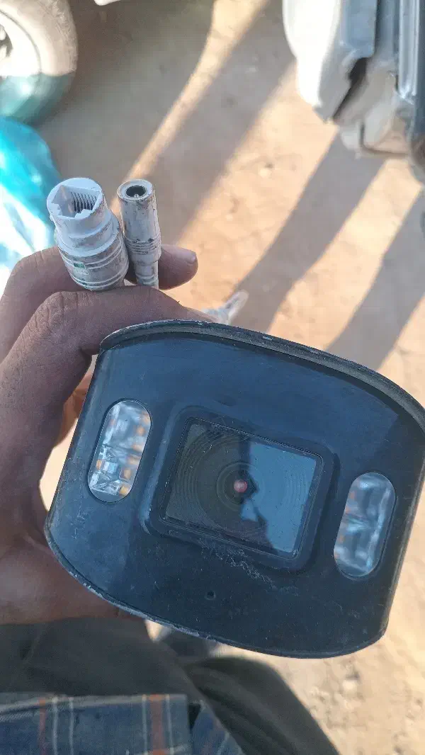 دوربین مدار بسته|دوربین مداربسته|شوش, |دیوار