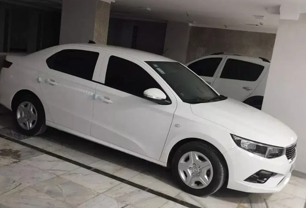 تارا ۵ دنده دستی v1|خودرو سواری و وانت|ارومیه, |دیوار