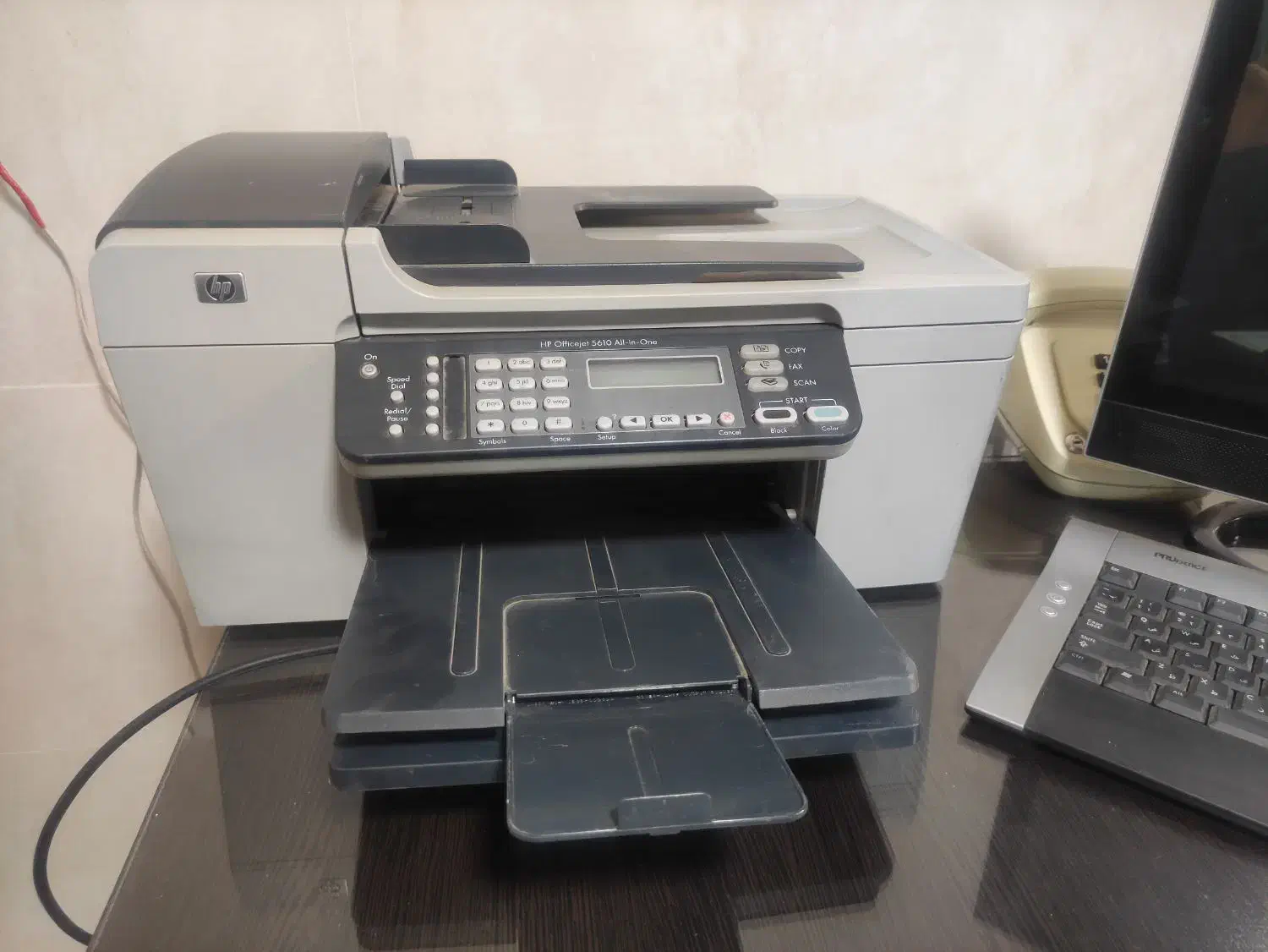 پرینتر|پرینتر، اسکنر، کپی، فکس|تبریز, |دیوار