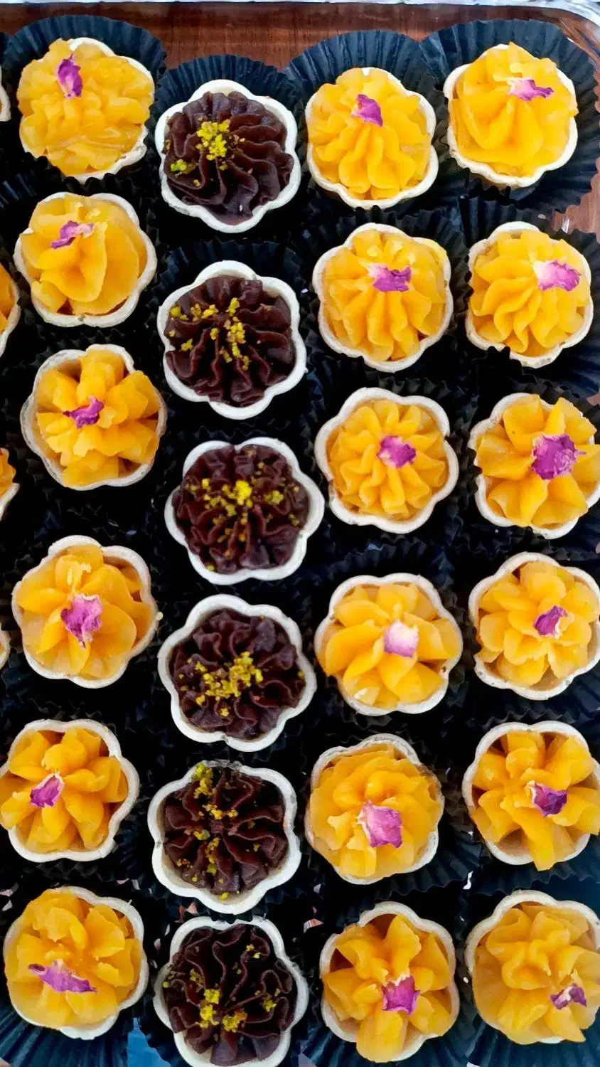 حلوا نثار ویترینی|خدمات پذیرایی، مراسم|ارومیه, |دیوار